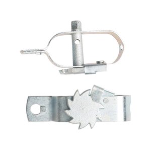 Pulsara Draadspanner Nr.4 Professionele En Duurzame Spanner Met Kamwiel