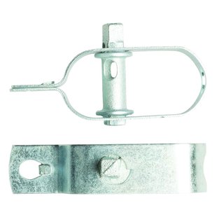 Pulsara Draadspanner Nr.2 25 Stuks