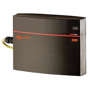 W&amp;EID Reader R - Voor snelle registratie en dataverzameling in veeteelt