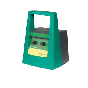 Pulsara PB160 – Schrikdraadapparaat 9V/230V 0,24J Voor Paarden En Vee