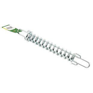 Pulsara Gegalvaniseerde Trekveer Voor Staaldraad 2–2,5 Mm