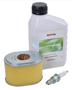 Honda onderhoudskit gx140/gx160/gx200