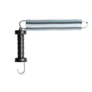 Pulsara Poortgreepset Met Spiraalveer 5 Meter