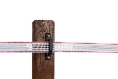 Pulsara Lintisolator Kunststof Isolator Voor Lint Tot 40 Mm