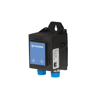 Pulsara PetPower 6 000 – Compact Schrikdraadapparaat 230V/0,7J Voor Kleine Dieren