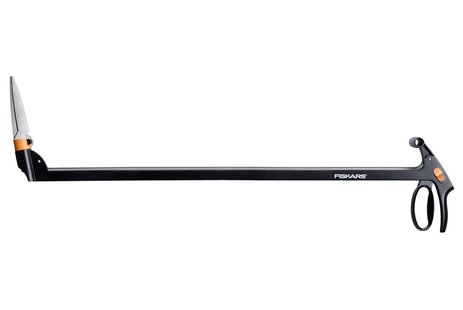 Fiskars gs46 graskantschaar verlengd