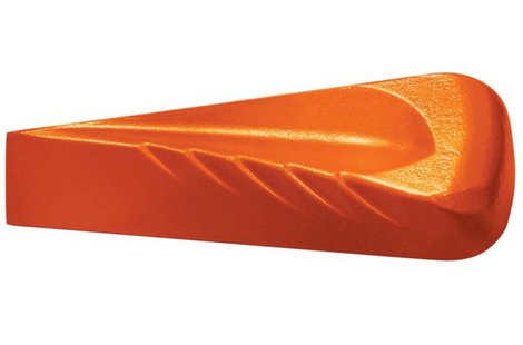 Fiskars draaivorm houtsplijter splijtwig