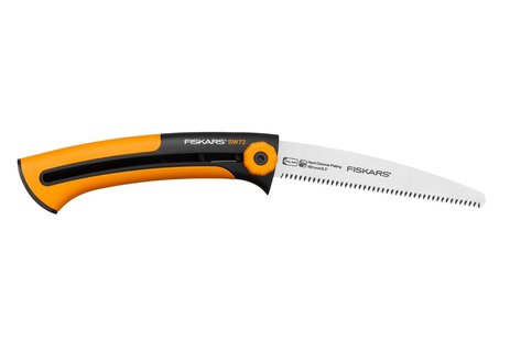 Fiskars xtract handzaag sw72
