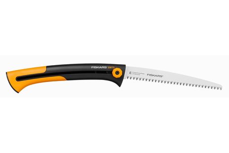 Fiskars xtract handzaag sw75