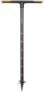 Fiskars quikdrilll s grondboor ø 100mm