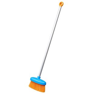 Fiskars myfirst kinder bezem