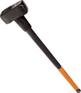 Fiskars voorhamer xl 4000 gram