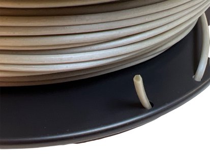 Greenline biologisch 2.7 maaidraad 215m.