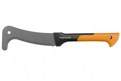 Fiskars xa3 woodxpert machete 51 cm