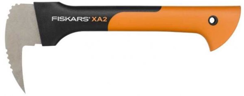 Fiskars xa2 woodxpert handsappie 35 cm