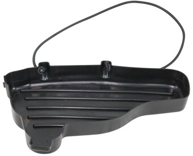 Toolprotect Transportbak Voor Kettingzagen