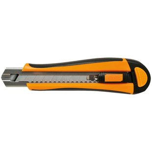 Fiskars heavy duty afbreekmes 18 mm