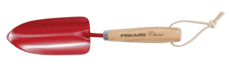 Fiskars Classic Plantschepje FSC