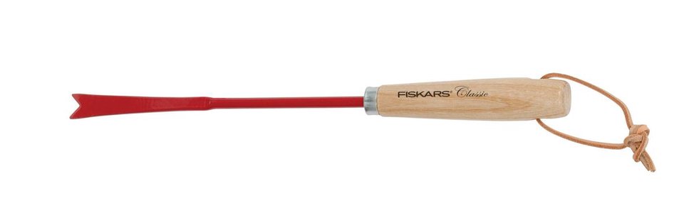 Fiskars Classic Onkruidsteker FSC