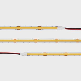 The Light Group SLC LED strip COB STANDARD, lengte 5 m, 930, IP20 50 W 24V