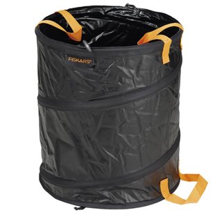 Fiskars Solid™ popup tuinafvalzak 56 liter