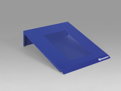 Podium high walk behind podium