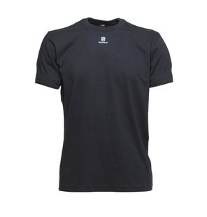 Husqvarna t-shirt klein logo - xxl