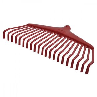 Fiskars nylon pro bladhark zonder steel