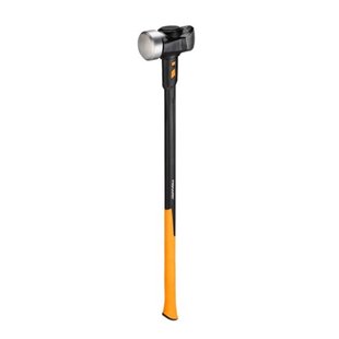 Fiskars isocore voorhamer xl 4,6 kg