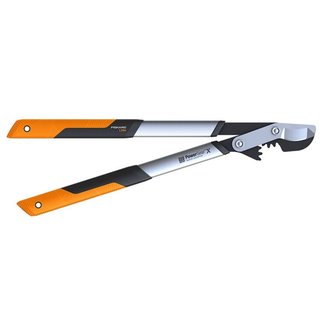 Fiskars powergear x takkenschaar m lx94