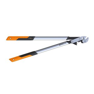 Fiskars powergear x takkenschaar l lx99