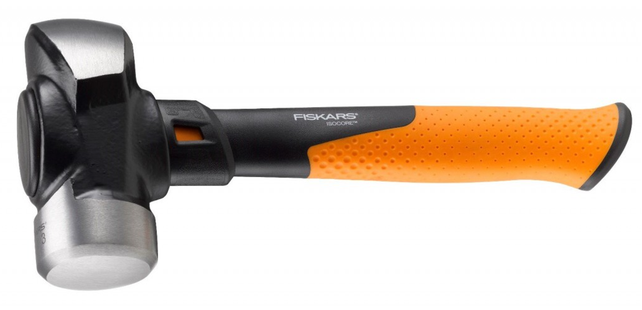 Fiskars isocore moker - m -  1.6 kg