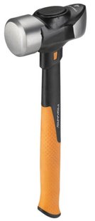 Fiskars isocore moker - l 2.2kg 36cm