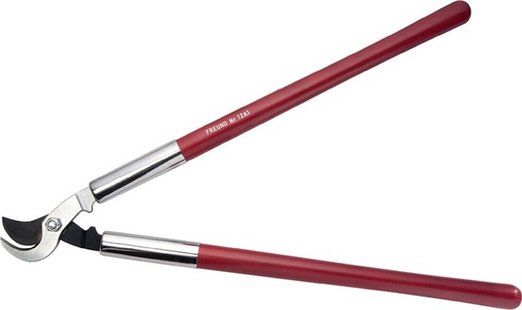 Freund 12 a-1 takkenschaar  45mm ø