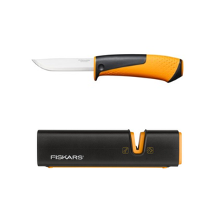 Fiskars pro universeelmes actie slijper
