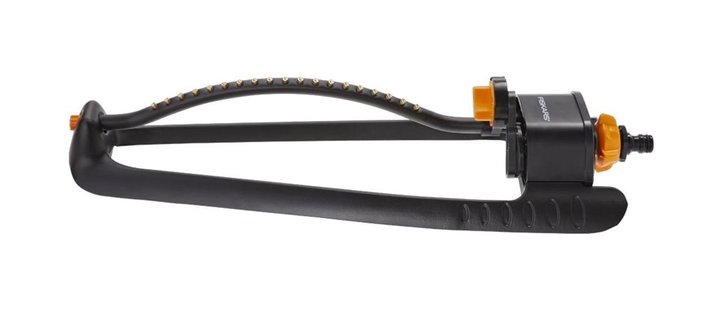 Fiskars zwenksproeier l metaal