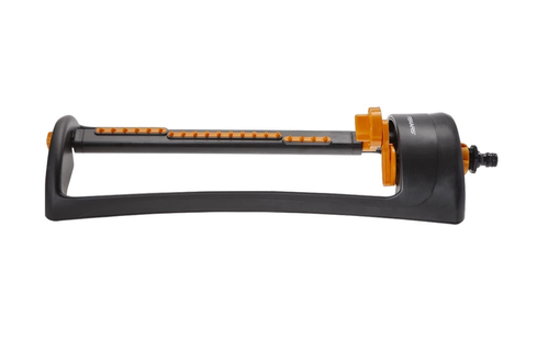 Fiskars waterbesparende zwenksproeier l