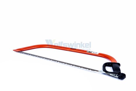Bahco beugelzaag 607 mm droog hout