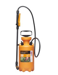 Fiskars drukspuit 5l