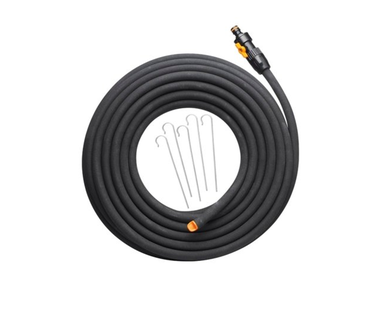 Fiskars 15 meter druppelslang