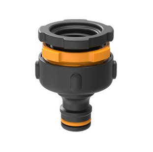 Fiskars kraankoppelin multi