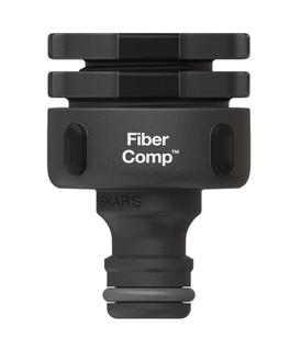 Fiskars fibercomp kraankoppeling, multi