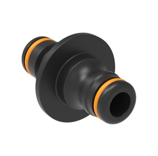 Fiskars slangkoppeling 2-weg