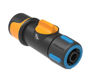 Fiskars slangkoppeling on/off 13-15mm
