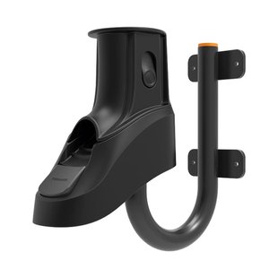 Fiskars wandbevestiging slanghaspel xl