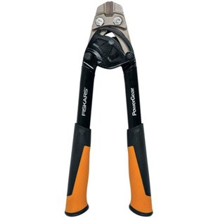 Fiskars powergear betonschaar 36 cm