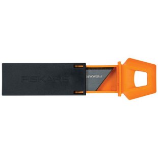 Fiskars carbonmax reservemes 10 stuks