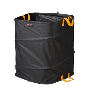 Fiskars ergo pop-up tuinafvalzak l 219l