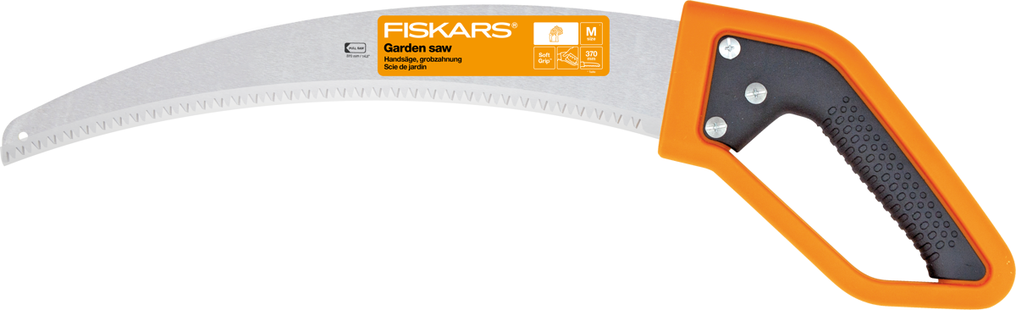 Fiskars Tuinzaag, D-Greep SW37