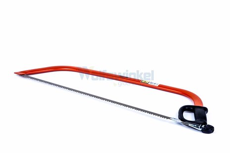 Bahco beugelzaag 759mm nat hout